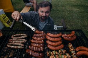 Niedzielne Grillowanie rozgoniło chmury! - zdjęcie8