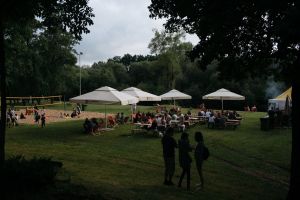 Niedzielne Grillowanie rozgoniło chmury! - zdjęcie7