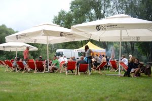 Niedzielne Grillowanie rozgoniło chmury! - zdjęcie2