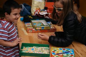 Niedzielne Grillowanie rozgoniło chmury! - zdjęcie1