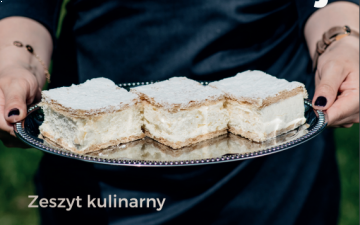 Nowe wydawnictwo - Smaki Ziemi Wadowickiej - Gotuj i wygrywaj!