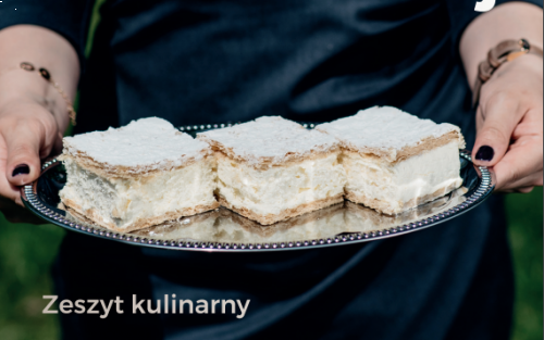 Nowe wydawnictwo - Smaki Ziemi Wadowickiej - Gotuj i wygrywaj!