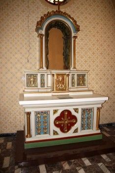 Karmelici otwierają Miejsce Pamięci