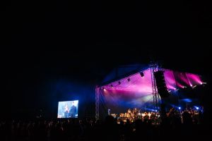 Polska Orkiestra Muzyki Filmowej w Wadowicach! - zdjęcie5