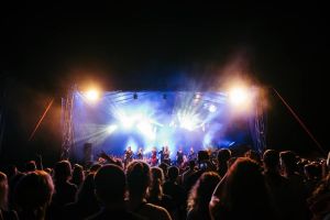 Polska Orkiestra Muzyki Filmowej w Wadowicach! - zdjęcie2