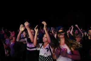 Polska Orkiestra Muzyki Filmowej w Wadowicach! - zdjęcie1