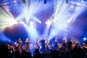 Polska Orkiestra Muzyki Filmowej w Wadowicach! - zdjęcie3