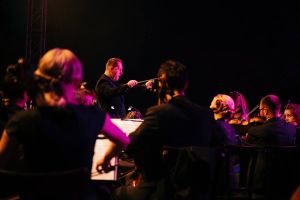 Polska Orkiestra Muzyki Filmowej w Wadowicach! - zdjęcie4