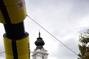 74. Tour de Pologne przejedzie przez Wadowice! - zdjęcie2