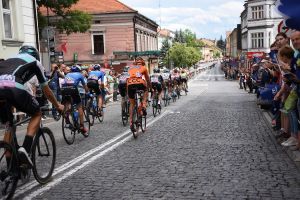 74. Tour de Pologne przejedzie przez Wadowice! - zdjęcie1