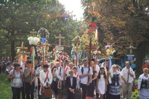 Odpust Wniebowzięcia NMP w Kalwarii Zebrzydowskiej 13-20 sierpnia - zdjęcie 4