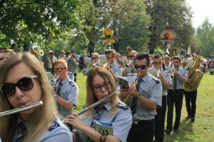 Odpust Wniebowzięcia NMP w Kalwarii Zebrzydowskiej 13-20 sierpnia - zdjęcie 1