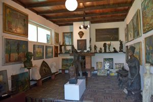 X Plener malarsko-fotograficzny im. F. Suknarowskiego - zdjęcie3