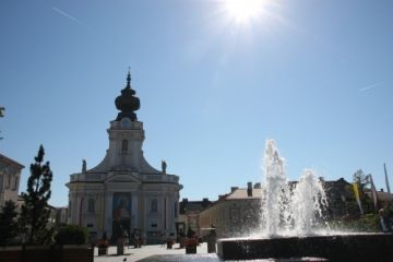 Wadowickie Koncerty Organowe (II spotkanie - 13 sierpnia)