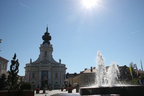 Wadowickie Koncerty Organowe (II spotkanie - 13 sierpnia)