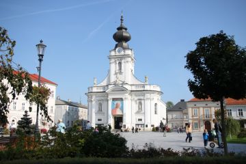 Wadowickie Koncerty Organowe (ostatnie spotkanie - 20 sierpnia)