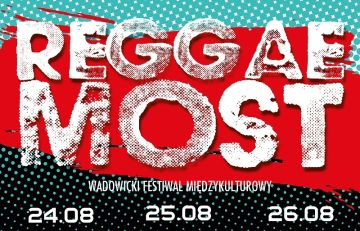 Reggae Most 2017