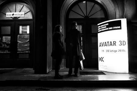 II Wakacyjna Noc Horrorów!