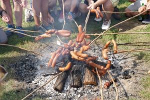 Tegoroczny Rodzinny Rajd Rowerowy już za nami! - zdjęcie6