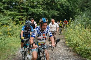 Tegoroczny Rodzinny Rajd Rowerowy już za nami! - zdjęcie2