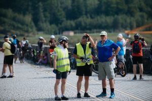 Tegoroczny Rodzinny Rajd Rowerowy już za nami! - zdjęcie4