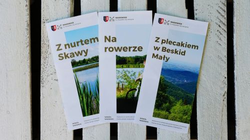 Nowe wydawnictwa już dostępne w punkcie IT!