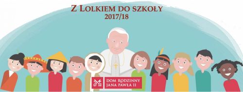 Z Lolkiem do Szkoły