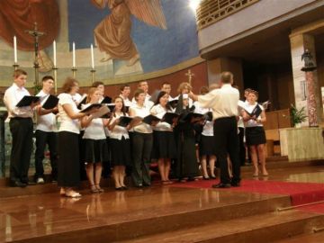 Koncertowa niedziela