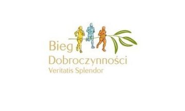 Bieg Dobroczynności Veritatis Splendor!