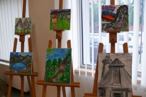 Małopolskie krajobrazy - na obrazy! - zdjęcie3