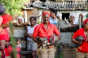 Spotkanie w Klubie Podróżnika Kuba – Kraina Duchów