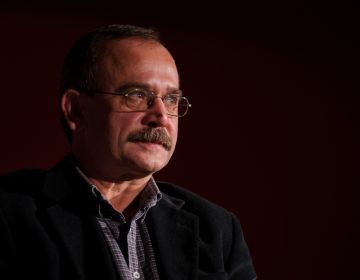 Wojciech Jagielski gościem Wadowickiej Biblioteki Publicznej