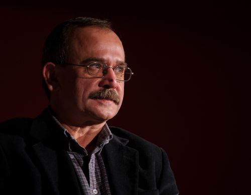 Wojciech Jagielski gościem Wadowickiej Biblioteki Publicznej