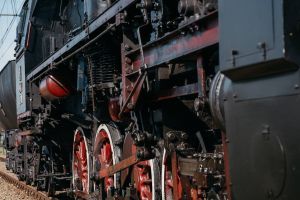 Pociąg retro na Kolejowym Szlaku Papieskim do Wadowic! - zdjęcie10