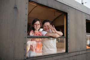 Pociąg retro na Kolejowym Szlaku Papieskim do Wadowic! - zdjęcie7