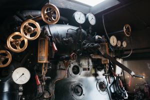 Pociąg retro na Kolejowym Szlaku Papieskim do Wadowic! - zdjęcie4