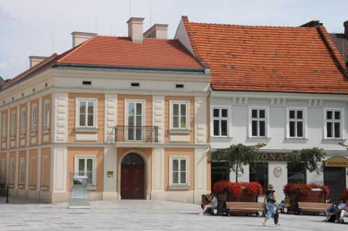 39. rocznica pontyfikatu Jana Pawła II