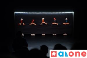 Nowy spektakl Teatru Sokół znów na scenie! - zdjęcie1