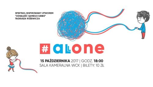 Nowy spektakl Teatru Sokół znów na scenie!