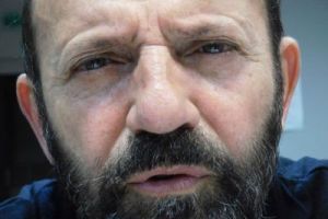 Spektakl Brat naszego Boga - zdjęcie2