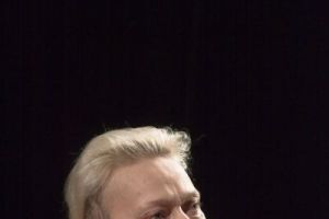 Spektakl Brat naszego Boga - zdjęcie3