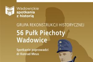 Wadowickie Spotkania z Historią - zdjęcie1