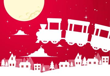 Mikołajkowa podróż po Wadowicach!