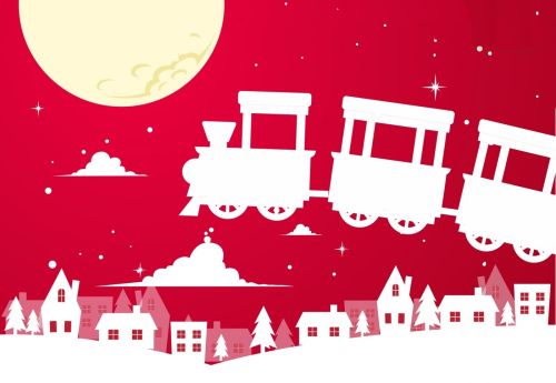 Mikołajkowa podróż po Wadowicach!