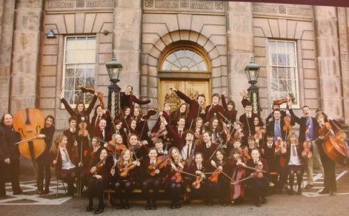 Artyści z Wielkiej Brytanii wystąpią w Wadowicach