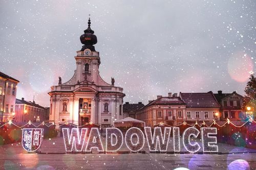 Zmiany godzin otwarcia wadowickich Muzeów i Informacji Turystycznej w okresie Bożego Narodzenia