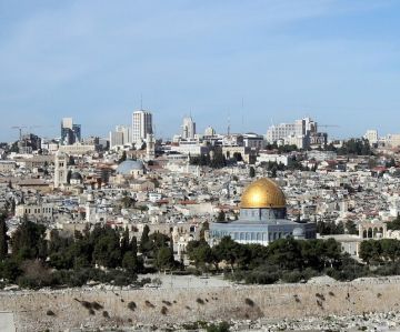 Wadowickie korzenie Izraela