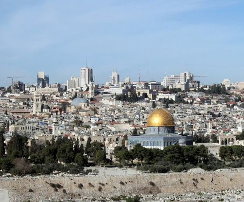 Wadowickie korzenie Izraela