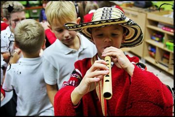 Klub Małego Podróżnika