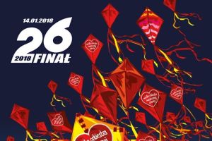 26. finał WOŚP w Wadowicach - zdjęcie1